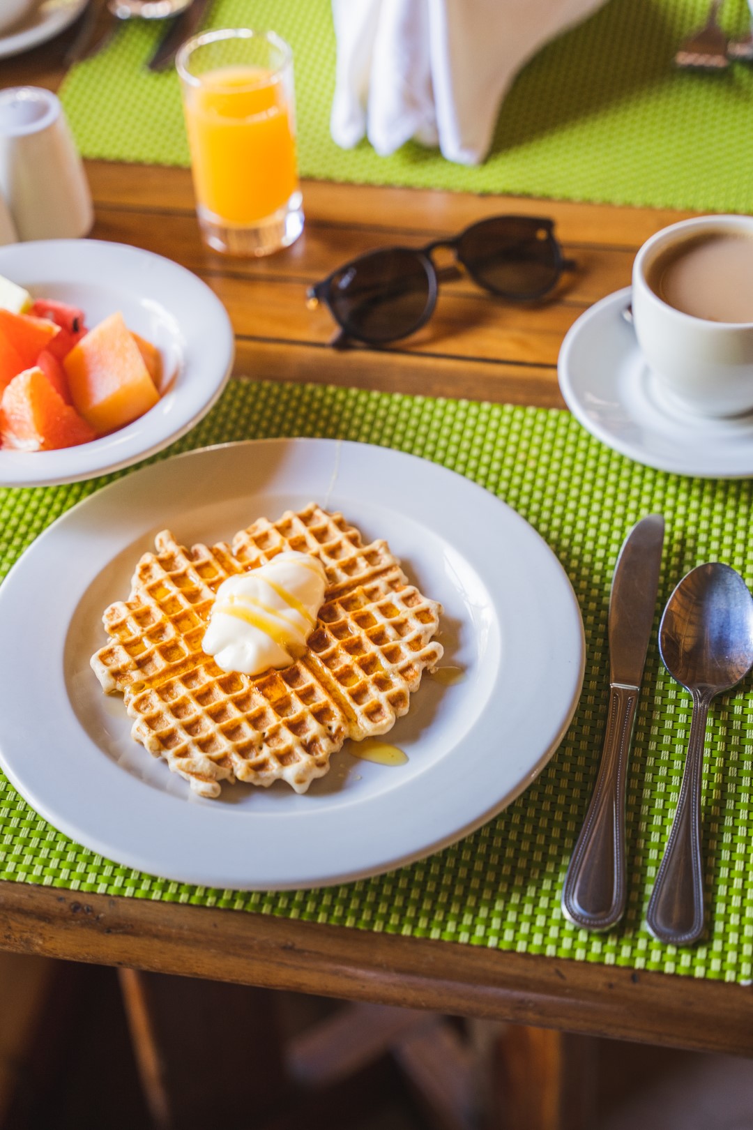 Chobe Safari Lodge - Image 7